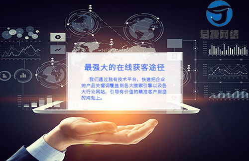 洛阳网络推广的有效方法与网络工程优化技巧