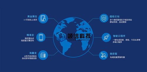 濮阳网络推广平台 专业服务与高效推广策略解析