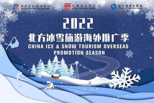 共迎冬奥 2022 北方冰雪旅游海外推广季启动，赋能网络工程新篇章