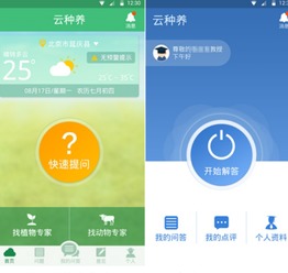 互联网赋能农业 践行农业现代化新路径